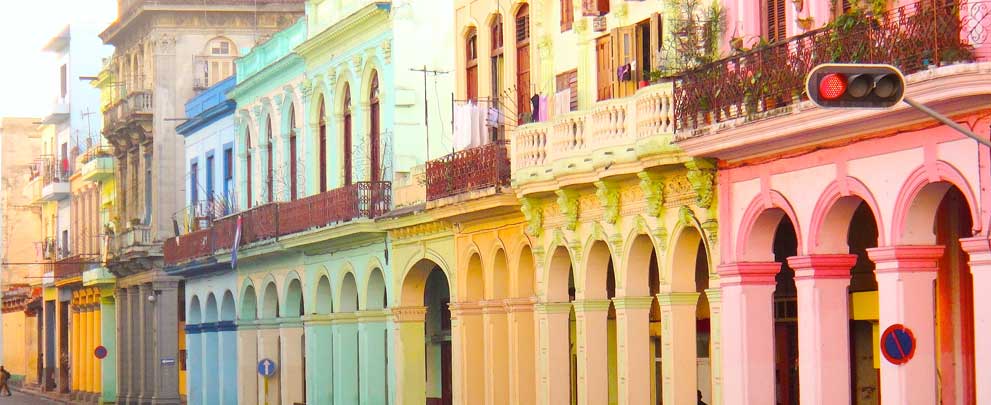 La havane risque voyage Cuba