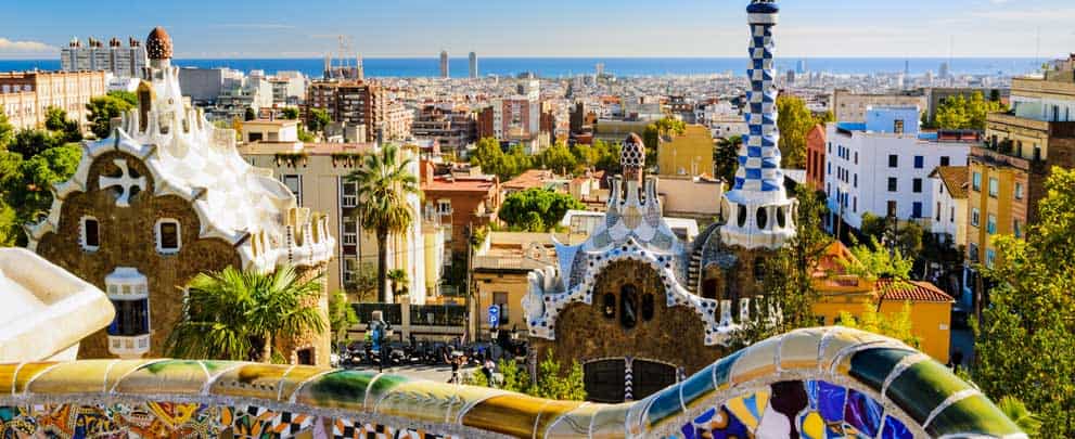 Barcelone risque voyage Espagne