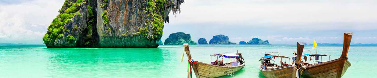 voyage thailande risques