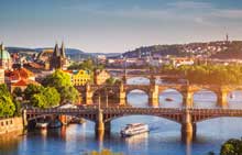 prague conseil voyageur les capitales à visiter