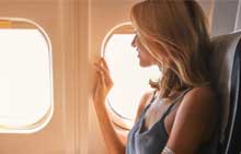 femme-dans-avion-conseil-voyageur-mal-des-transports
