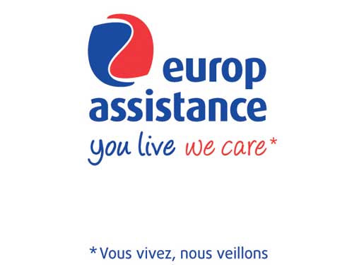 logo Europ Assistance 