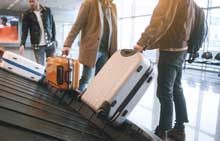 bagages-tapis-aéroport-conseil-voyageur-bagages-a-emporter