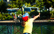 Bannière Parents Vacances