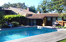 Bannière Parents Vacances