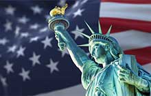 drapeau Etats-Unis ESTA conseil voyageur Europ Assistance