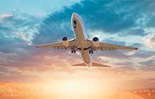 avion en vol assurance annulation conseil voyageur Europ Assistance