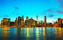 Voyage New York conseil voyageur Europ Assistance