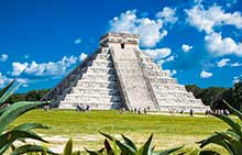 Chichen Itza Mexique conseil voyageur Europ Assistance