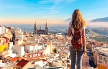 Voyage en Andalousie conseil voyageur Europ Assistance