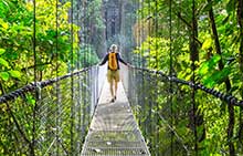 Costa Rica conseil voyageur Europ Assistance