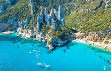 Plage d'Europe conseil voyageur Europ Assistance