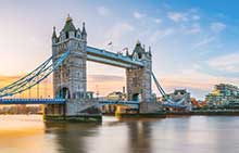 Voyage en Angleterre 