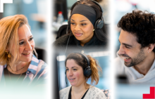 Bannière collaborateurs Europ Assistance