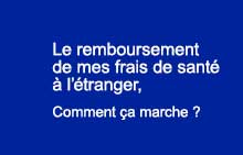 bannière bleu