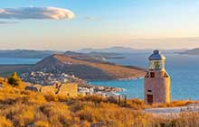 Albanie