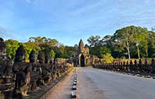 Cambodge