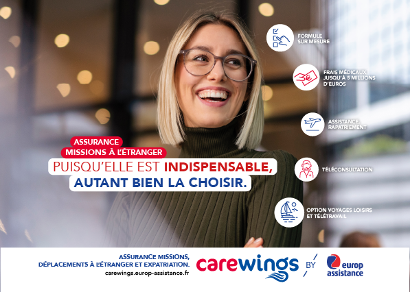 Visuel Carewings