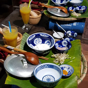 cours cuisine vietnam raid amazones europ assistance