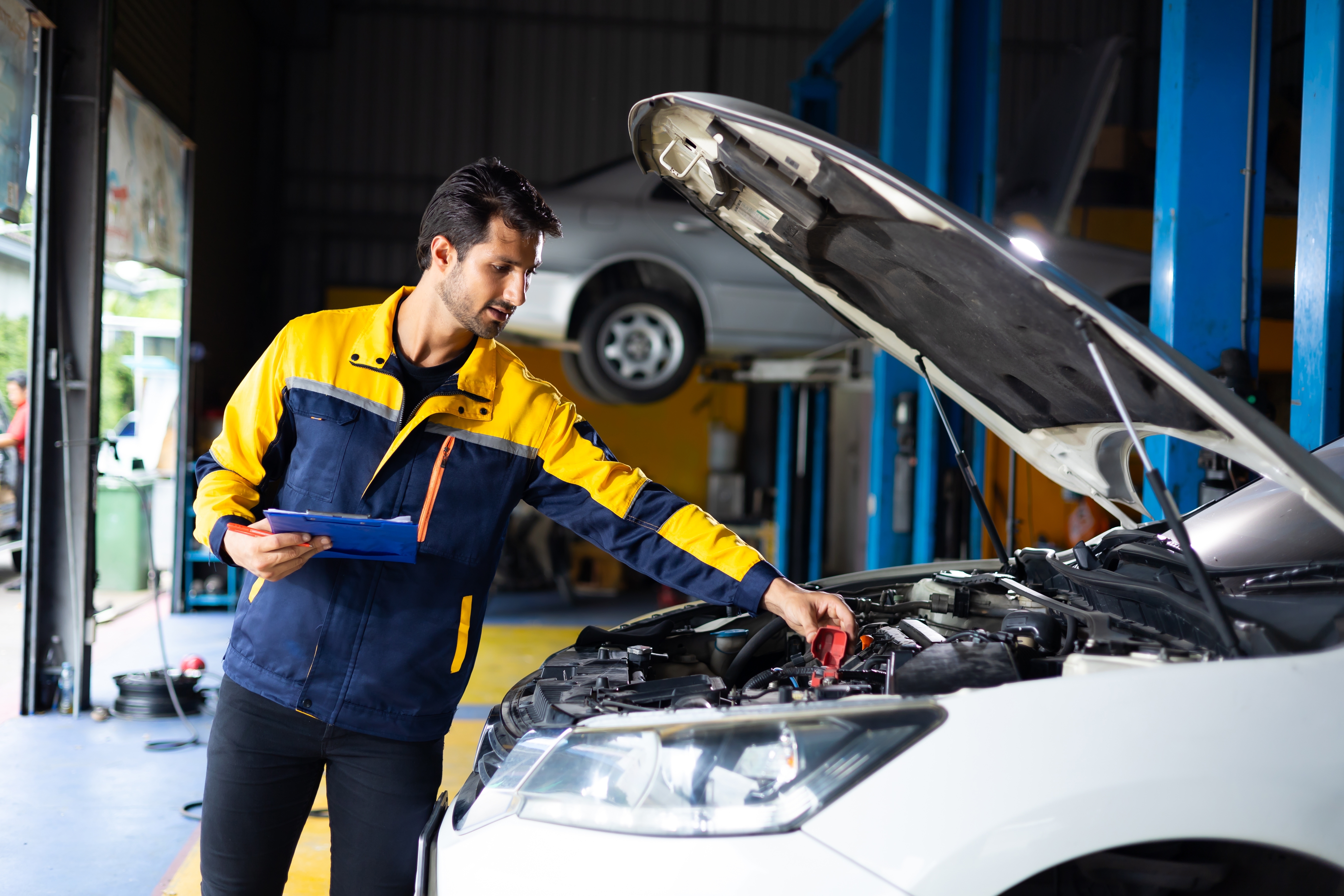assurance flotte auto