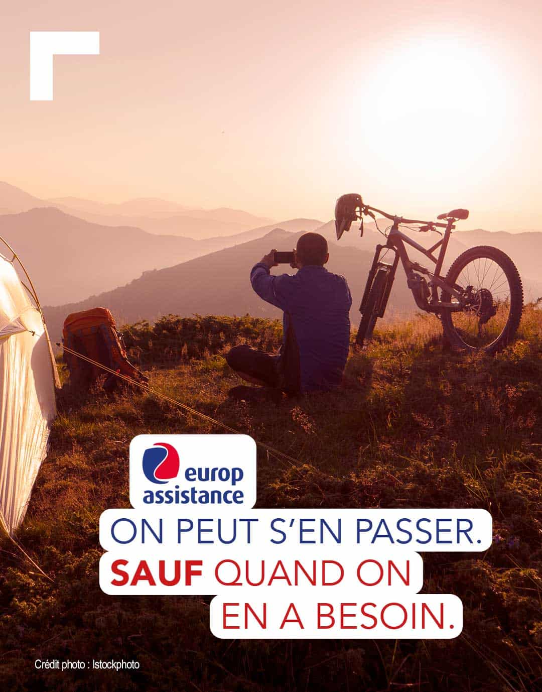 Europ Assistance on peut s'en passer sauf quand on en a besoin